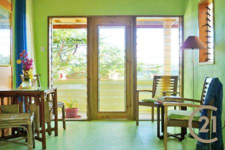 No.1, Morocco Apartments, True Blue, St.George West Indies, Grenada