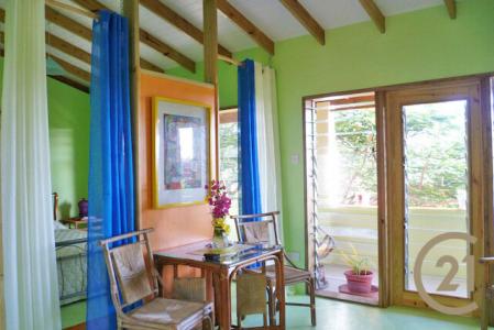 No.1, Morocco Apartments, True Blue, St.George West Indies, 格林纳达