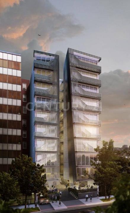 Gutemberg 39,, Miguel Hidalgo, Ciudad De México 11300, メキシコ