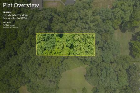 0-3 Academy Avenue, Dawsonville, Georgia 30534, HOA KỲ