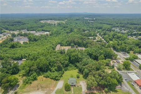 0-3 Academy Avenue, Dawsonville, Georgia 30534, HOA KỲ