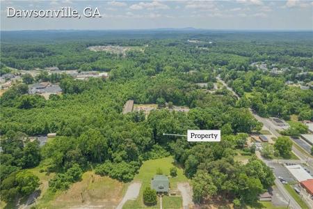 0-3 Academy Avenue, Dawsonville, Georgia 30534, HOA KỲ