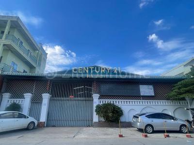 Phnom Penh Thmei, Saensokh, Phnom Penh, Cambodia