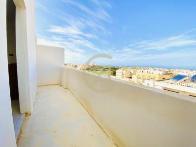 Gozo - Gharb, Malta