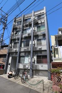 2-C, 三ツ沢上町2-22, Tspace三ツ沢, 横浜市神奈川区, Kanagawa 221-0856, Japon
