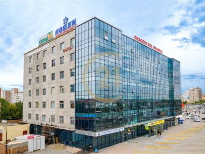 Ulaanbaatar, Mongolia