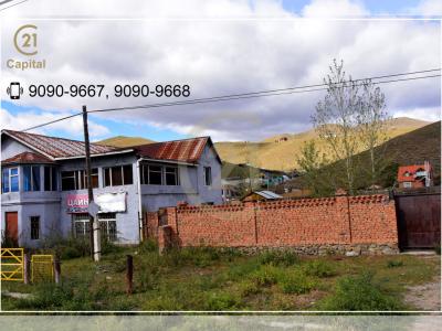 Ulaanbaatar, Mongolia