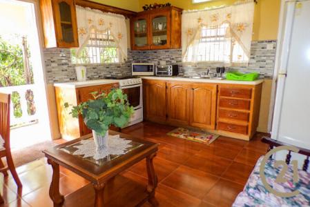 2, Peaches 2BD, Maurice Bishop Highway, Grand Anse, St.George West Indies, Grenada