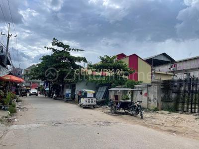 Samraong Kraom, Pou Senchey, Phnom Penh, 柬埔寨