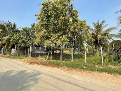 Samraong Kraom, Pou Senchey, Phnom Penh, Camboya