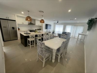 Newport, QLD 4020, Australia