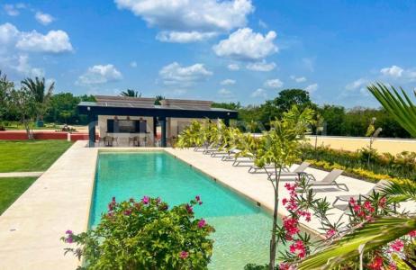 Conkal, Yucatan 97345, Mexico