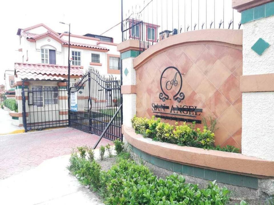 PRIVADA SAN ANGEL MZ 12 LT 02,, Tecámac, Stato Del Messico 55749, Messico