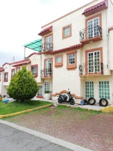 PRIVADA SAN ANGEL MZ 12 LT 02,, Tecámac, Stato Del Messico 55749, Messico