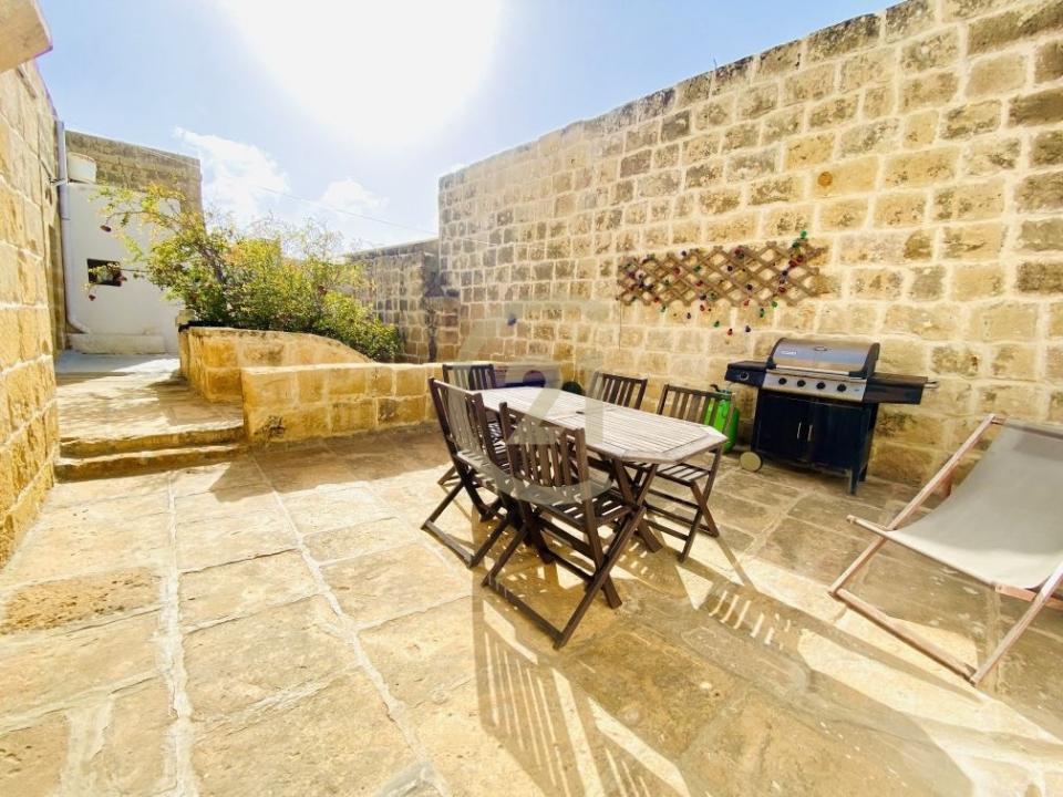 Gozo - Xewkija, Malta