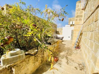 Gozo - Xewkija, Malta