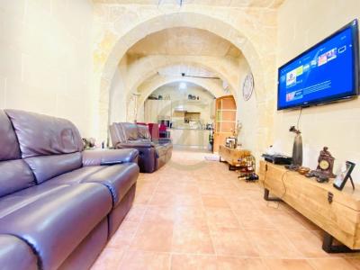 Gozo - Xewkija, Malta