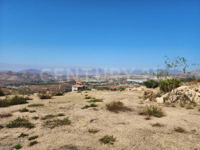 Calle Sector Oeste y Sur #0 0 Rusticos Tecate BC S/N,, Tecate, Basse-Californie 21401, Mexique