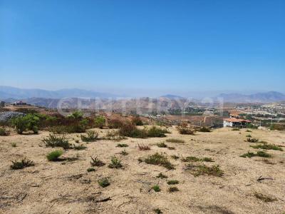 Calle Sector Oeste y Sur #0 0 Rusticos Tecate BC S/N,, Tecate, Basse-Californie 21401, Mexique