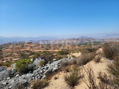 Calle Sector Oeste y Sur #0 0 Rusticos Tecate BC S/N,, Tecate, Basse-Californie 21401, Mexique