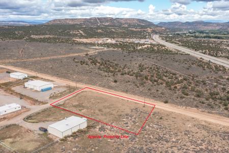 1.51 AC Road 2300, Aztec, Nowy Meksyk 87410, USA