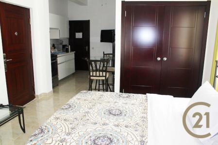 Blue Star Apt 1BD (Pet Friendly), Lance aux Epines, St.George West Indies, Grenada
