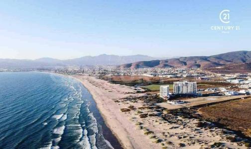 Huerta 611,, Ensenada, Baja California 22785, Mexico