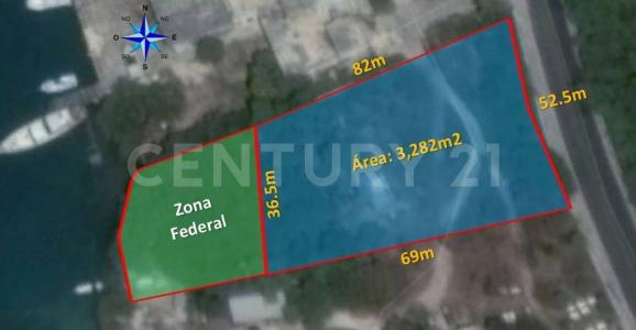 Isla Mujeres, Кинтана-Роо 77400, Мексика