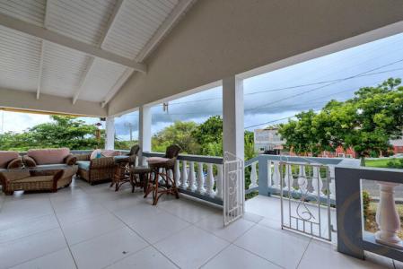 The Firefly House, Lance Aux Epines, St.George West Indies, Grenada