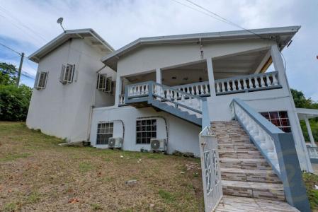 The Firefly House, Lance Aux Epines, St.George West Indies, Grenada