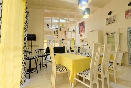 The Firefly House, Lance Aux Epines, St.George West Indies, Grenada