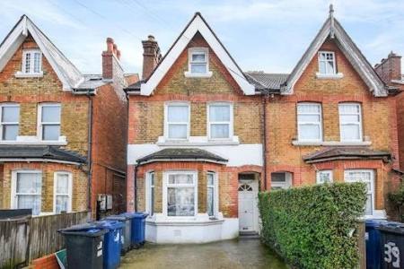 46, Waltham Road, SOUTHALL, Reino Unido