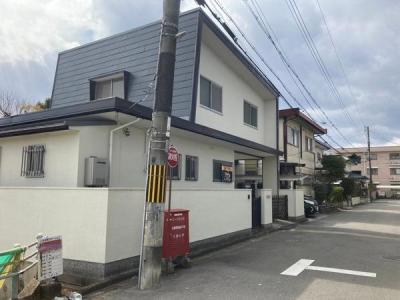 佐山北代, 久世郡久御山町, Kyoto 613-0034, Japon