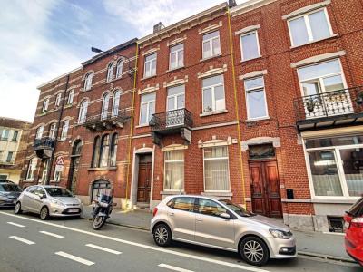 Rue Bernus  51, Charleroi, 6000, Bélgica