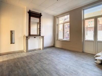 Rue Bernus  51, Charleroi, 6000, Bélgica