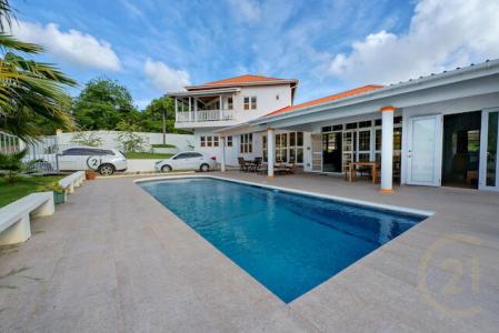 Tranquility Villa-Near The Beach, Levera Drive, Levera, St.Patrick West Indies, Granada