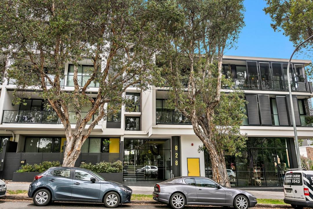201/828 Elizabeth Street, Waterloo, NSW 2017, Australie