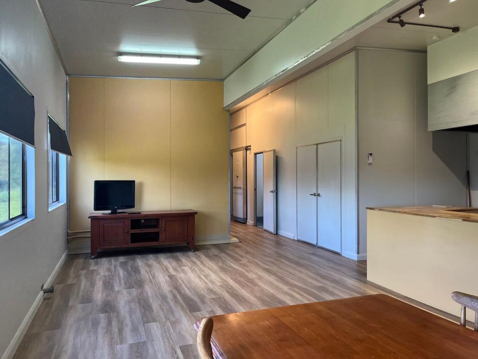 Corndale, NSW 2480, אוסטרליה