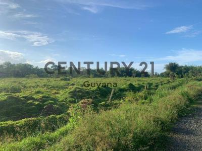 East Bank Demerara, Guyana