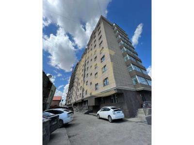 Ulaanbaatar, Mongolia