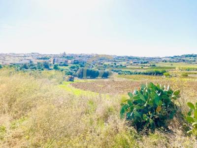 Gozo - Victoria, Malta