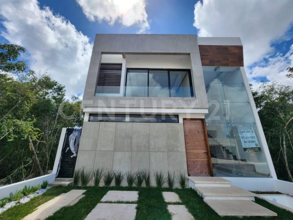 Residencial Vía Cumbres ,, Cancún/Benito Juárez, Quintana Roo 77560, México