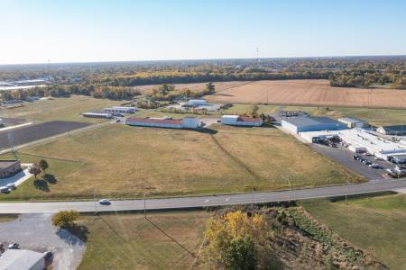 Lot 5 Highway 24 West, Moberly, Missouri 65270, États-Unis