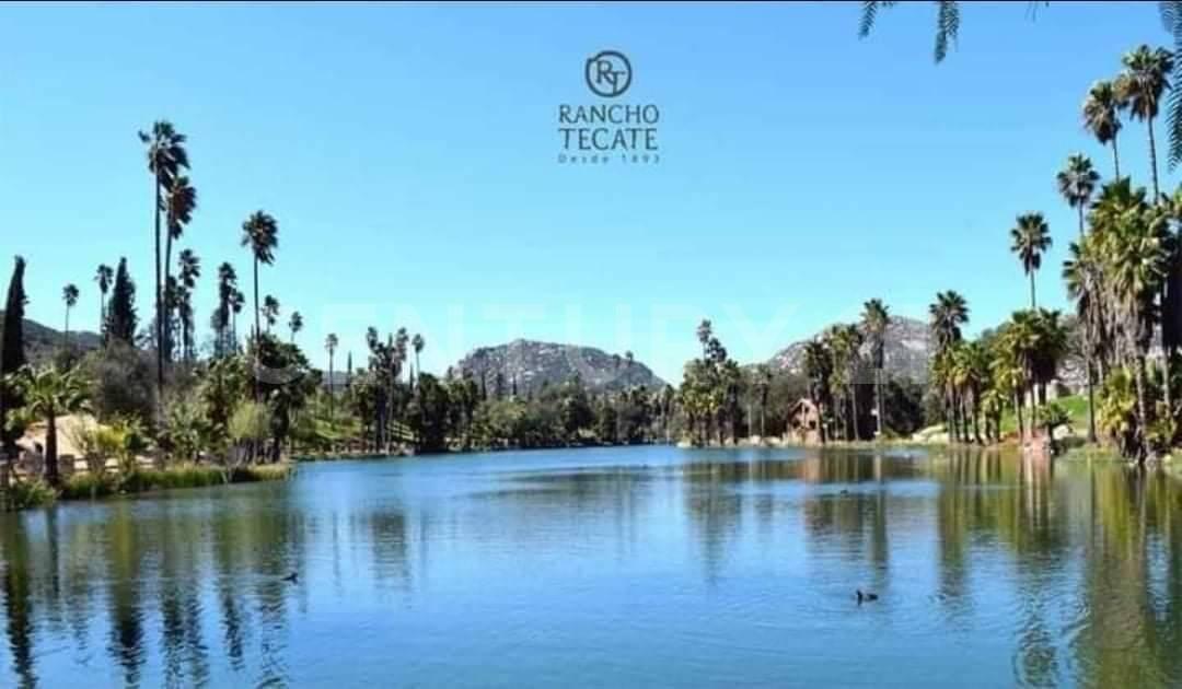 Land For Sale, RANCHO TECATE RESORT s/n, Tecate Baja California 21530