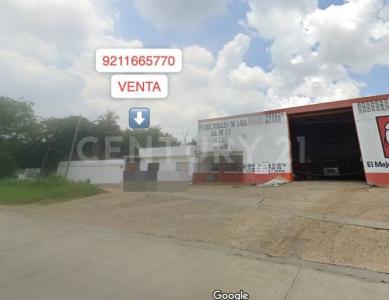 Minatitlan, Veracruz 96760, Mexique