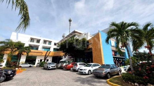 Cancún/Benito Juárez, Quintana Roo 77500, Mexico