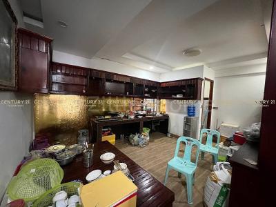 Chak Angrae Kraom, Mean Chey, Phnom Penh, Cambodia