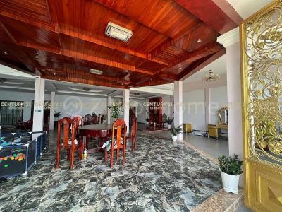 Chak Angrae Kraom, Mean Chey, Phnom Penh, Cambodia