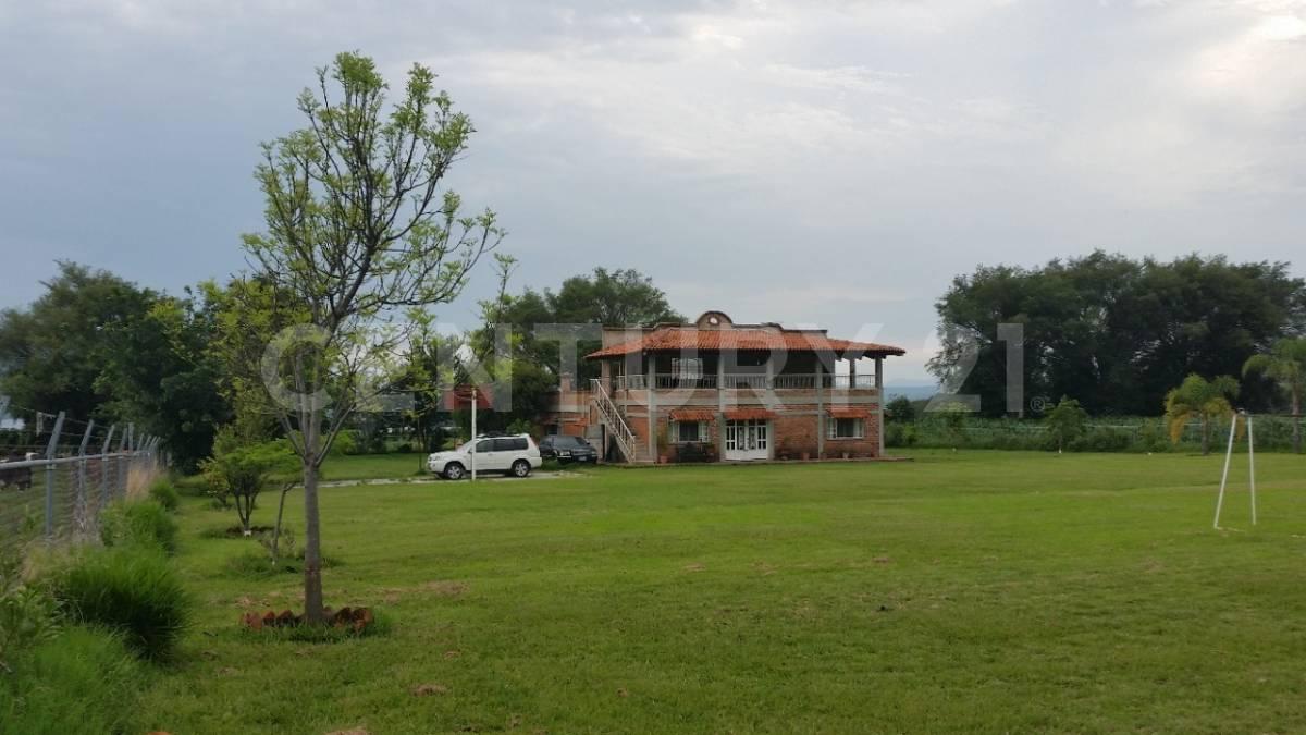 Single Family House For Sale, Puesta Del Sol 53, Tala Jalisco 45340 Mexico