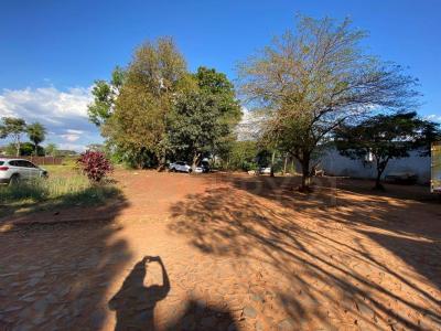 Fraccion Granados, manzana 5, atras de electronica cantero ciudad nueva , Ciudad Del Este, Alto Paraná 7000, Paraguai